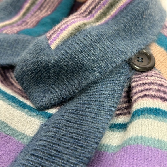 Vintage Missoni Cardigan (As IS) - Picture 6 of 7